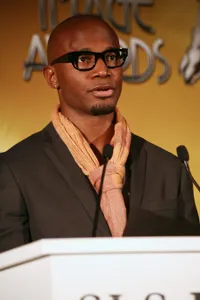 Foto Taye Diggs