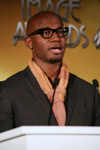 Foto Taye Diggs