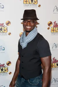 Foto Taye Diggs