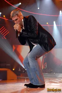 Foto Taylor Hicks