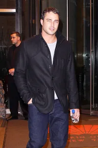 Foto Taylor Kinney