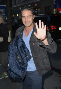 Foto Taylor Kinney
