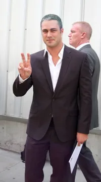 Foto Taylor Kinney