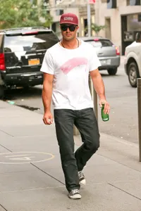 Foto Taylor Kinney