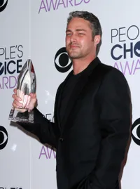 Foto Taylor Kinney
