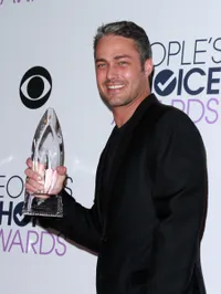 Foto Taylor Kinney