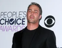 Foto Taylor Kinney