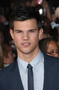 Foto Taylor Lautner