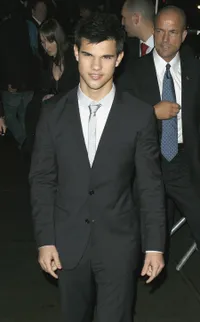 Foto Taylor Lautner