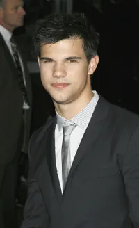 Foto Taylor Lautner