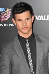 Foto Taylor Lautner