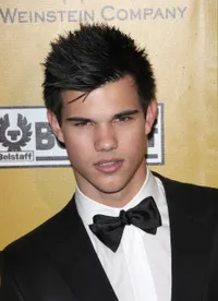 Foto Taylor Lautner
