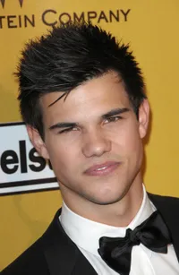 Foto Taylor Lautner