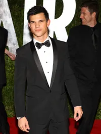 Foto Taylor Lautner
