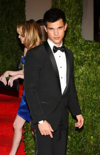 Foto Taylor Lautner