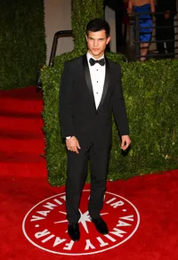 Foto Taylor Lautner