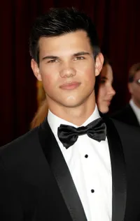 Foto Taylor Lautner