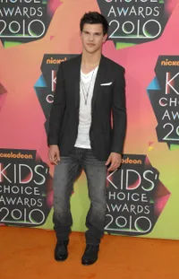Foto Taylor Lautner