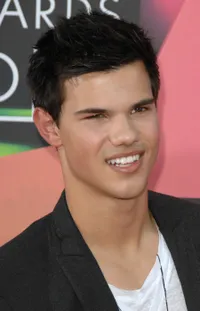 Foto Taylor Lautner