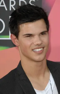 Foto Taylor Lautner