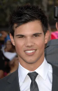 Foto Taylor Lautner