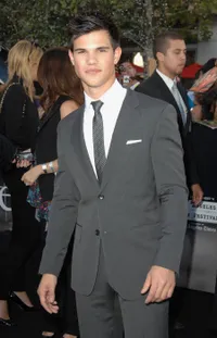 Foto Taylor Lautner