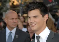Foto Taylor Lautner