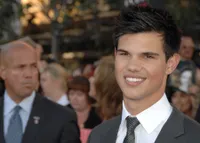 Foto Taylor Lautner