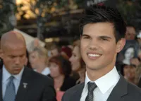 Foto Taylor Lautner