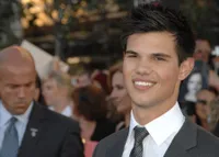 Foto Taylor Lautner