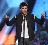 Foto Taylor Lautner