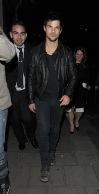 Foto Taylor Lautner