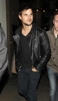 Foto Taylor Lautner
