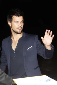 Foto Taylor Lautner