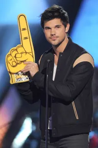 Foto Taylor Lautner