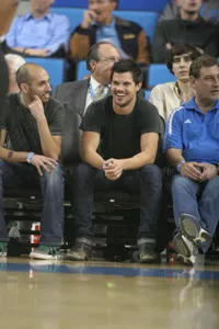 Foto Taylor Lautner