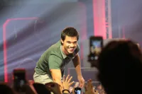 Foto Taylor Lautner