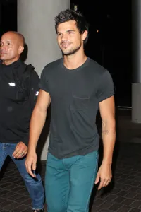Foto Taylor Lautner