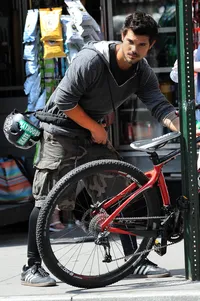 Foto Taylor Lautner