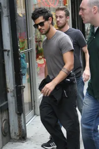 Foto Taylor Lautner