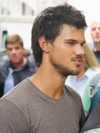 Foto Taylor Lautner