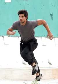 Foto Taylor Lautner