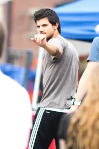 Foto Taylor Lautner