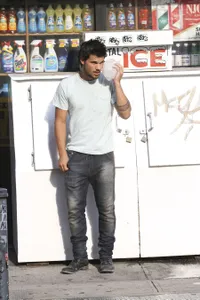 Foto Taylor Lautner