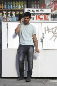 Foto Taylor Lautner