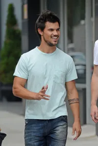 Foto Taylor Lautner