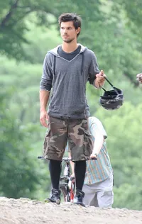 Foto Taylor Lautner