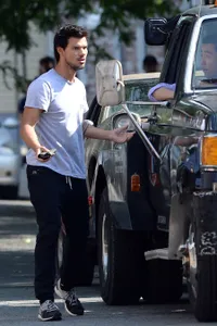Foto Taylor Lautner