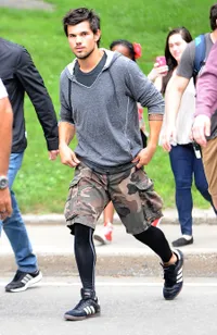 Foto Taylor Lautner