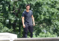 Foto Taylor Lautner